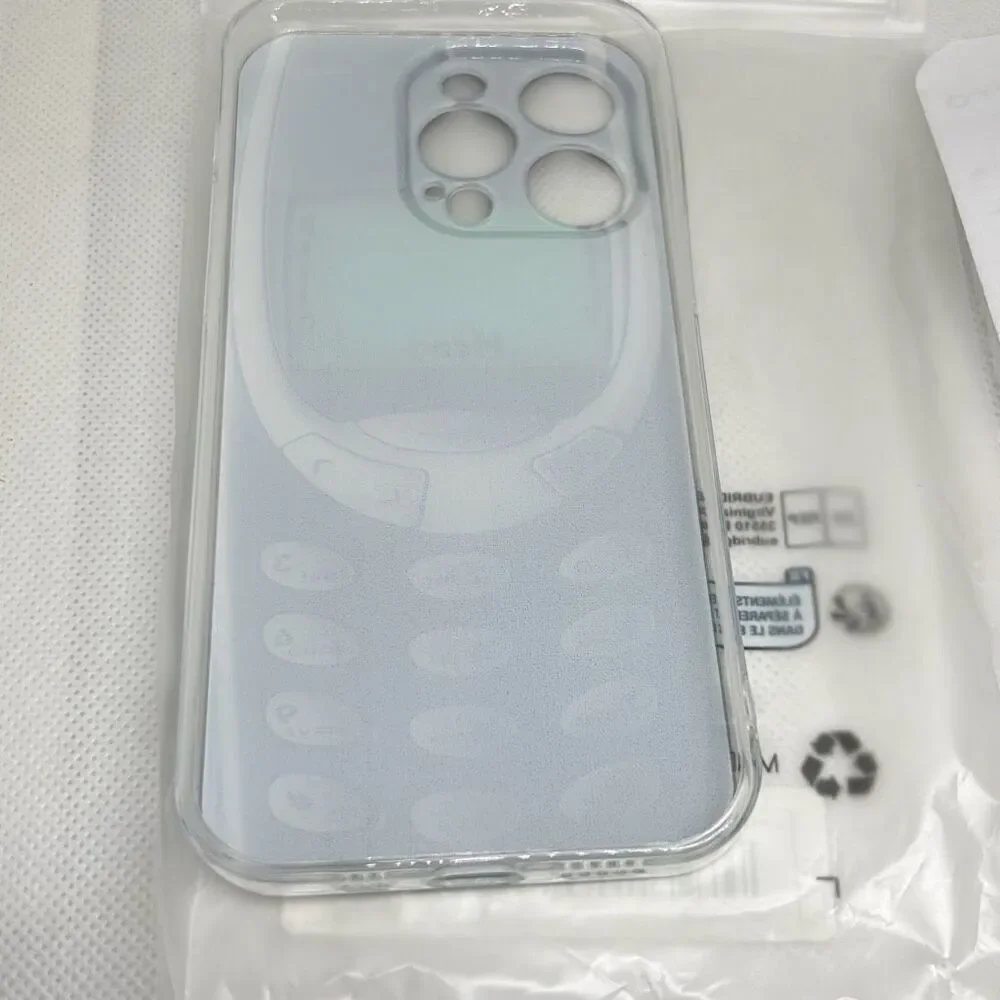 iPhone 14 Pro Phone Case Nokia